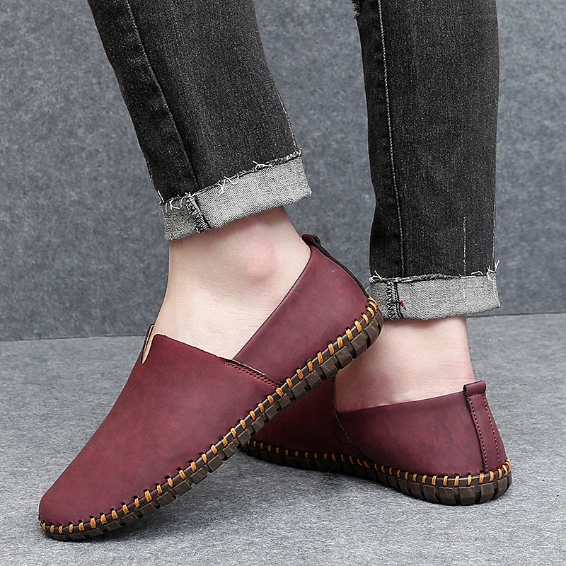 Nomad Terrain Moccasins