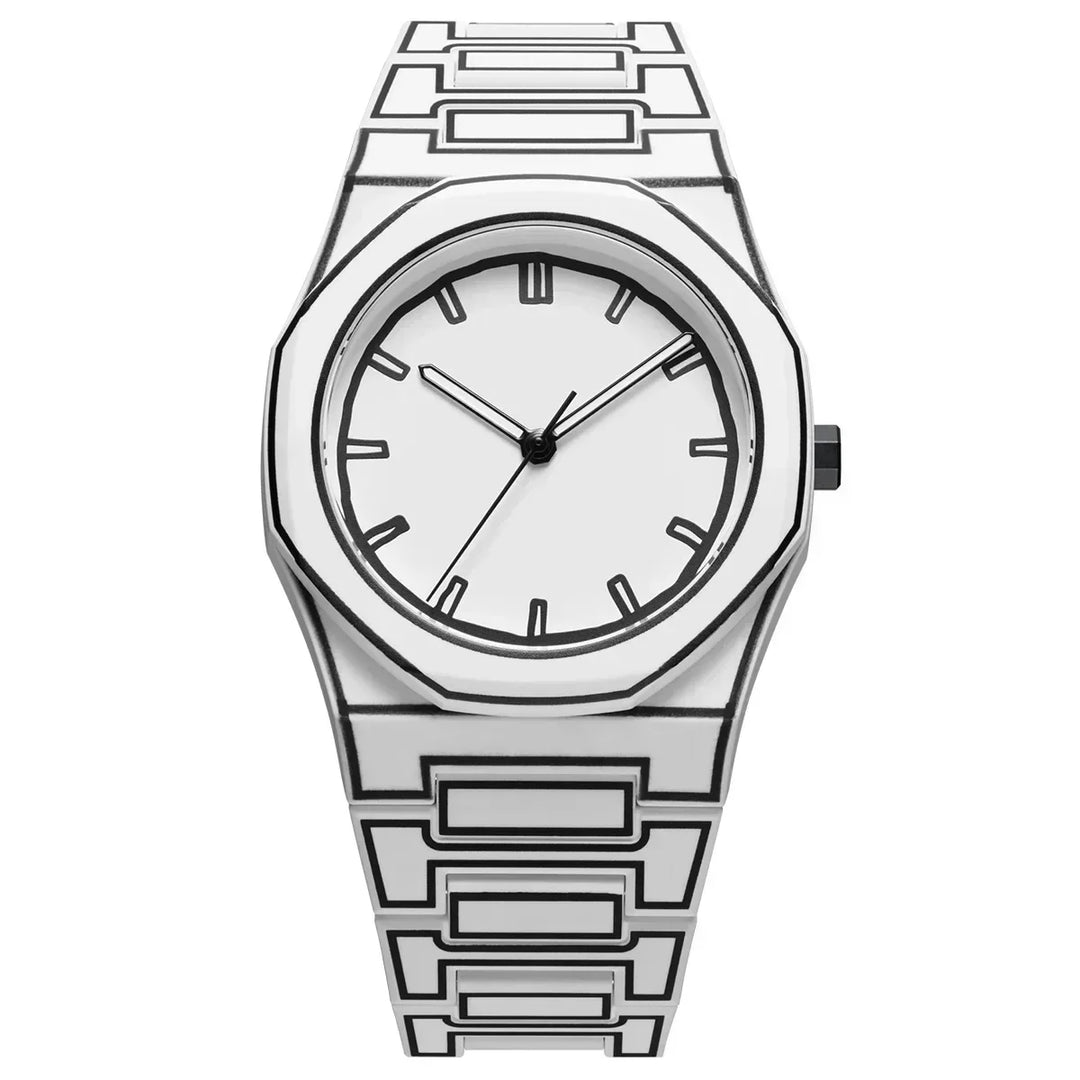 SketchTime Luxe Watch