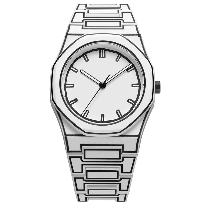 SketchTime Luxe Watch