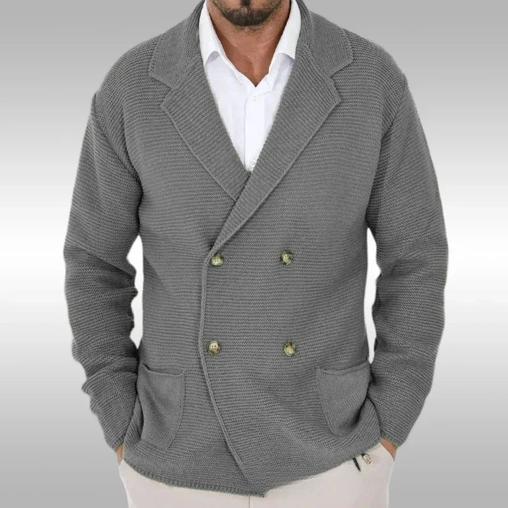 Halden Knit Cardigan