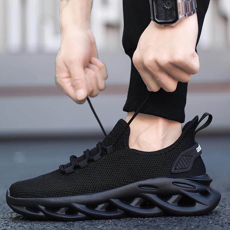 Drax Mesh Runners