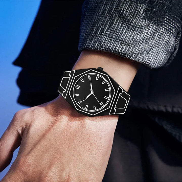 SketchTime Luxe Watch