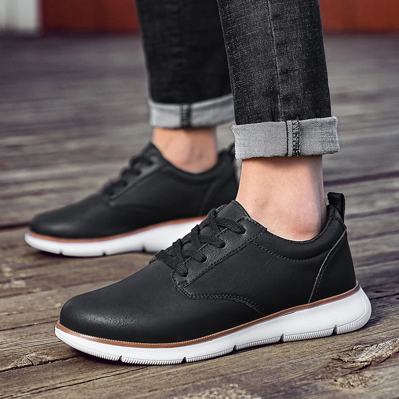 Elliot Hybrid Comfort Shoes