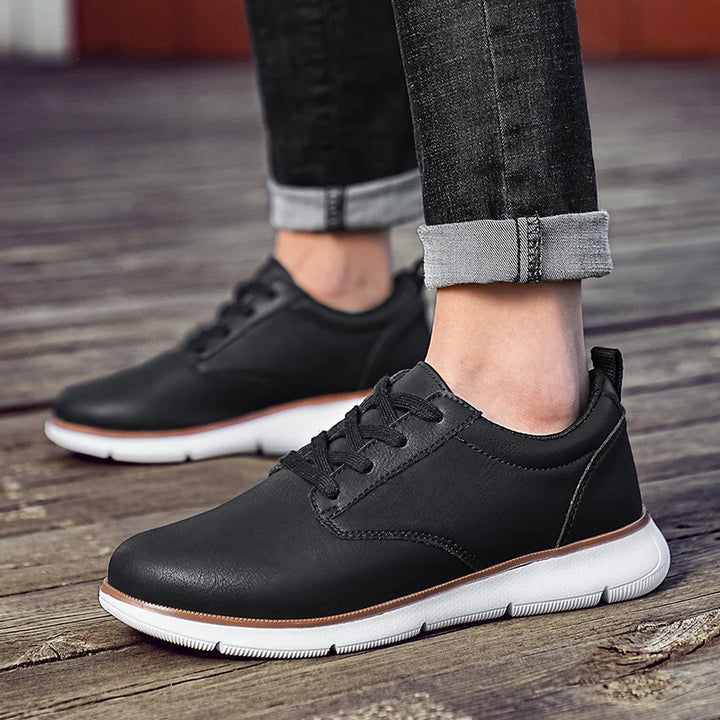 Elliot Hybrid Comfort Shoes