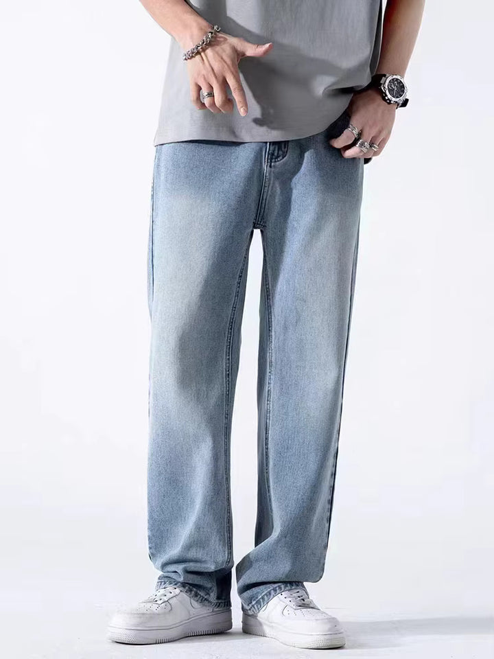 Warren Denim Jeans