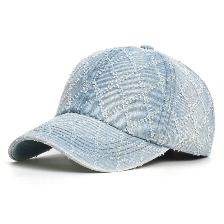 Celina Denim Cap