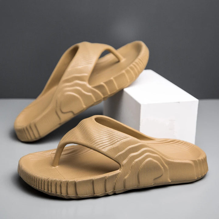 Orrin Contour Slides