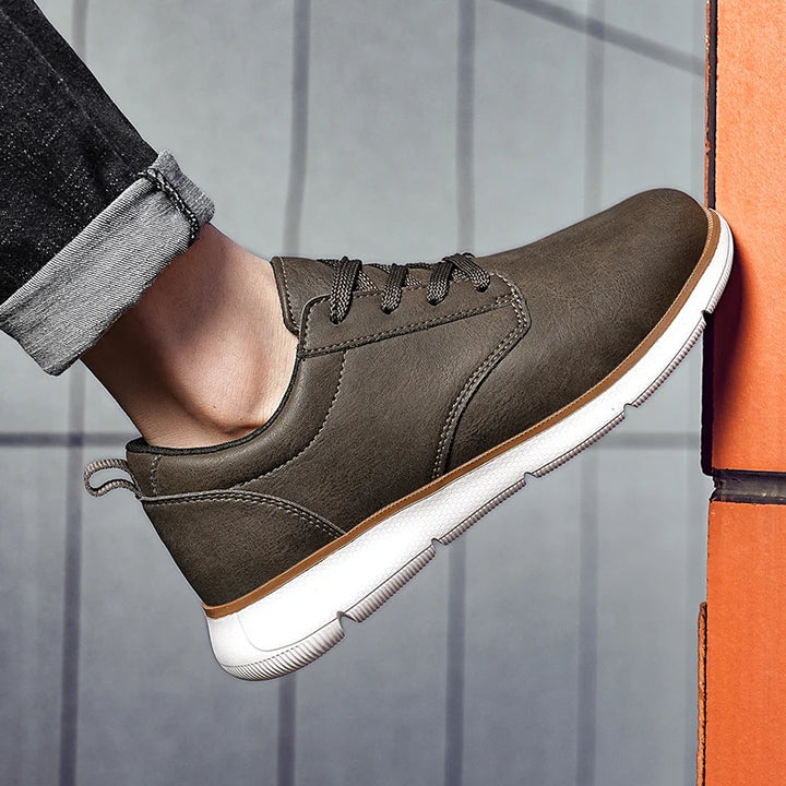 Elliot Hybrid Comfort Shoes
