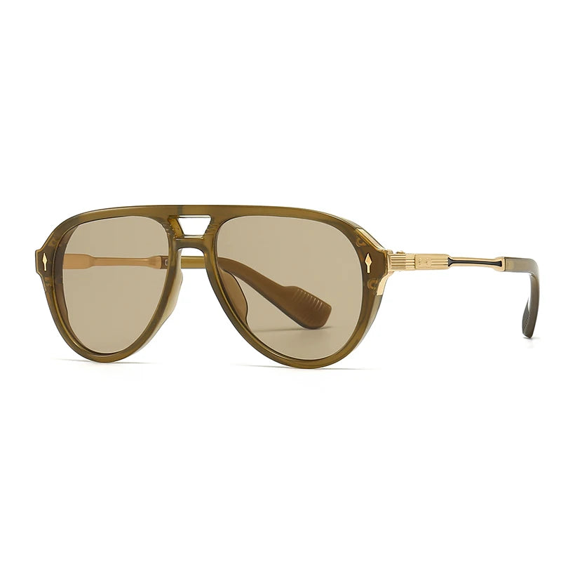 Sullivan Aviator Sunglasses