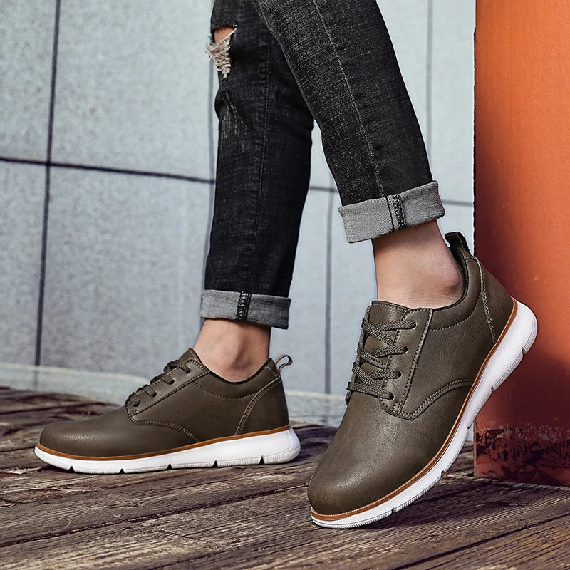 Elliot Hybrid Comfort Shoes