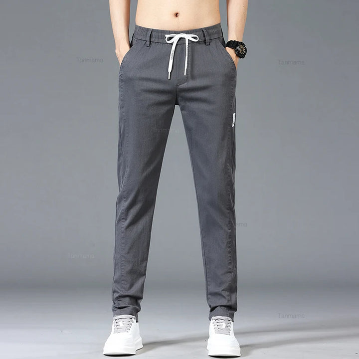 Jensen Panel Trousers
