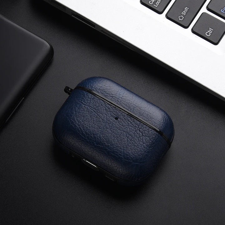 Auden Leather AirPods Case