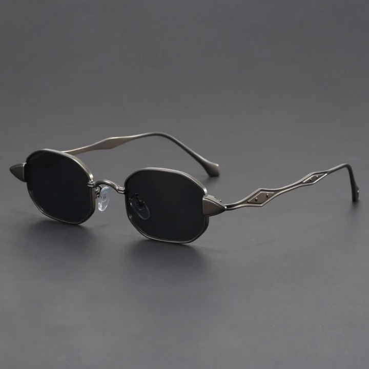 Orion Hex Sunglasses