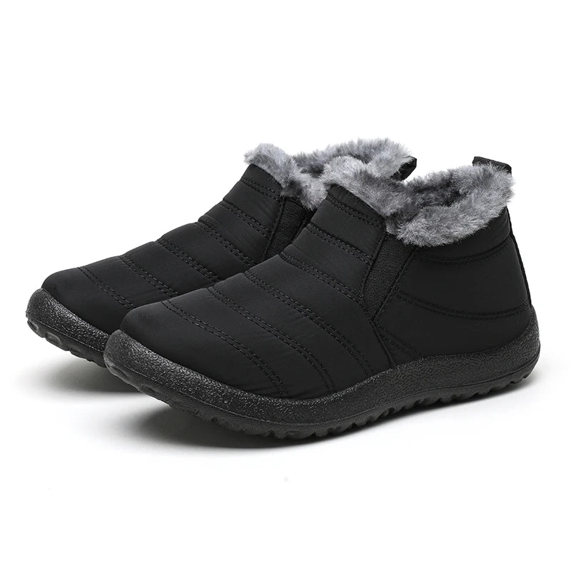 Glacierline Thermal Boot