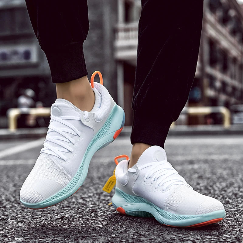 Kyro Motion Sneakers