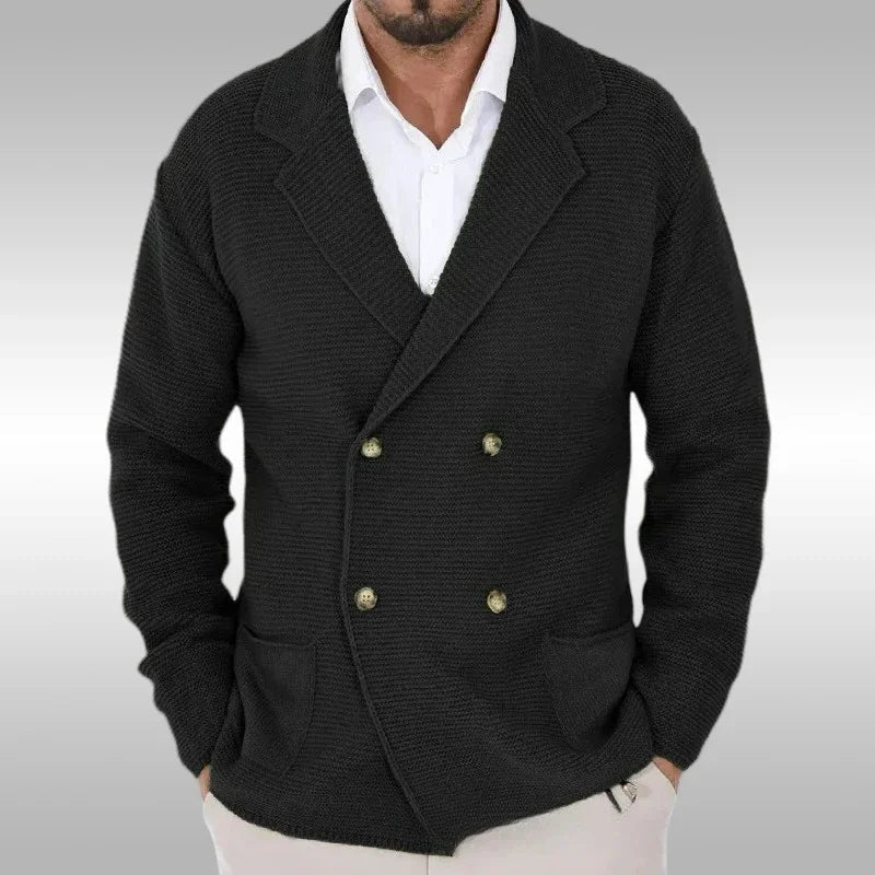 Halden Knit Cardigan