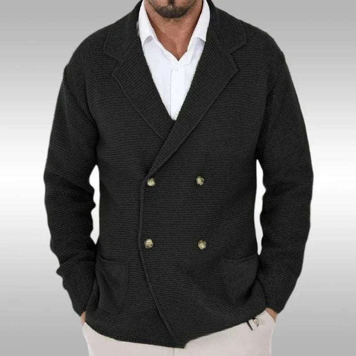Halden Knit Cardigan