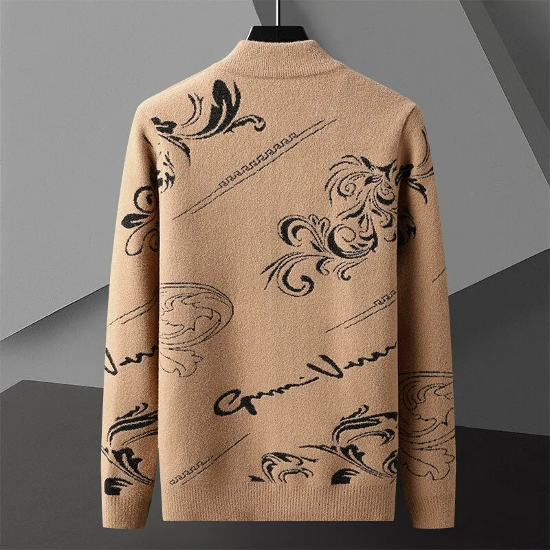 Axel Dragon Bomber Jacket