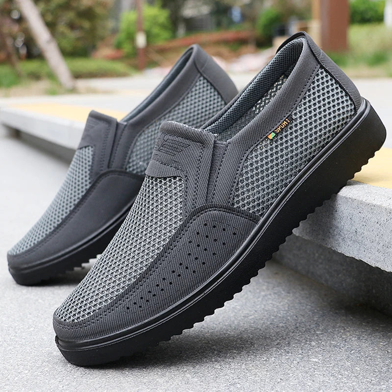 Arlow Mesh Walkers
