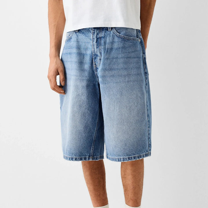 Brayden Denim Shorts