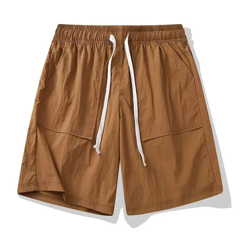 Vanne Sunday Shorts