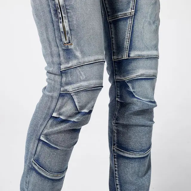 Maverick Flex Denim
