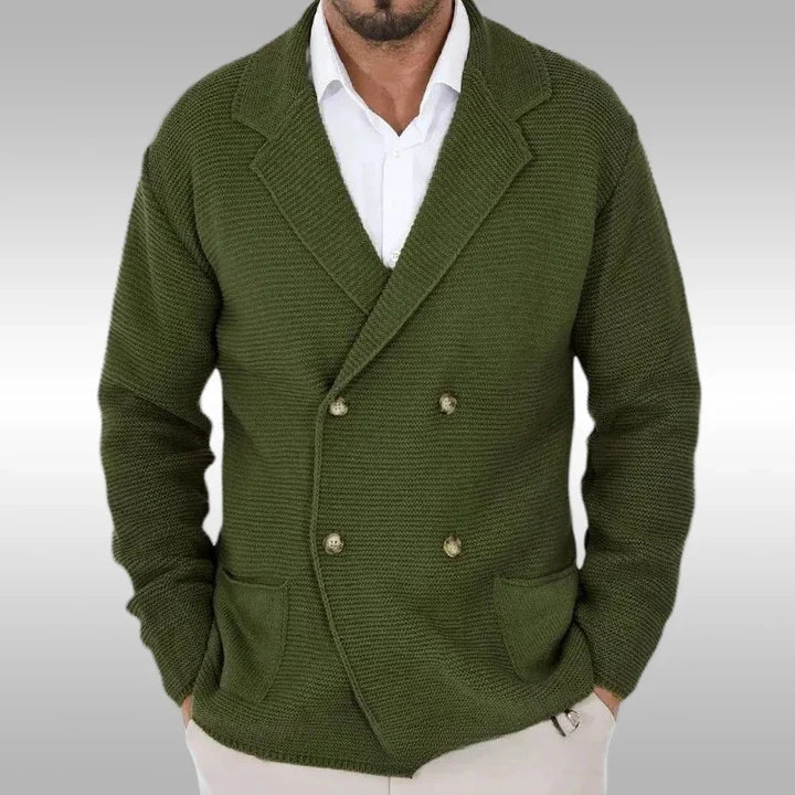 Halden Knit Cardigan