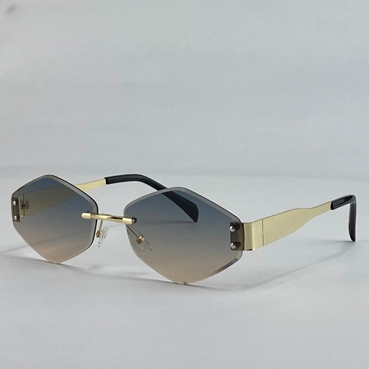 Aether Edge Sunglasses