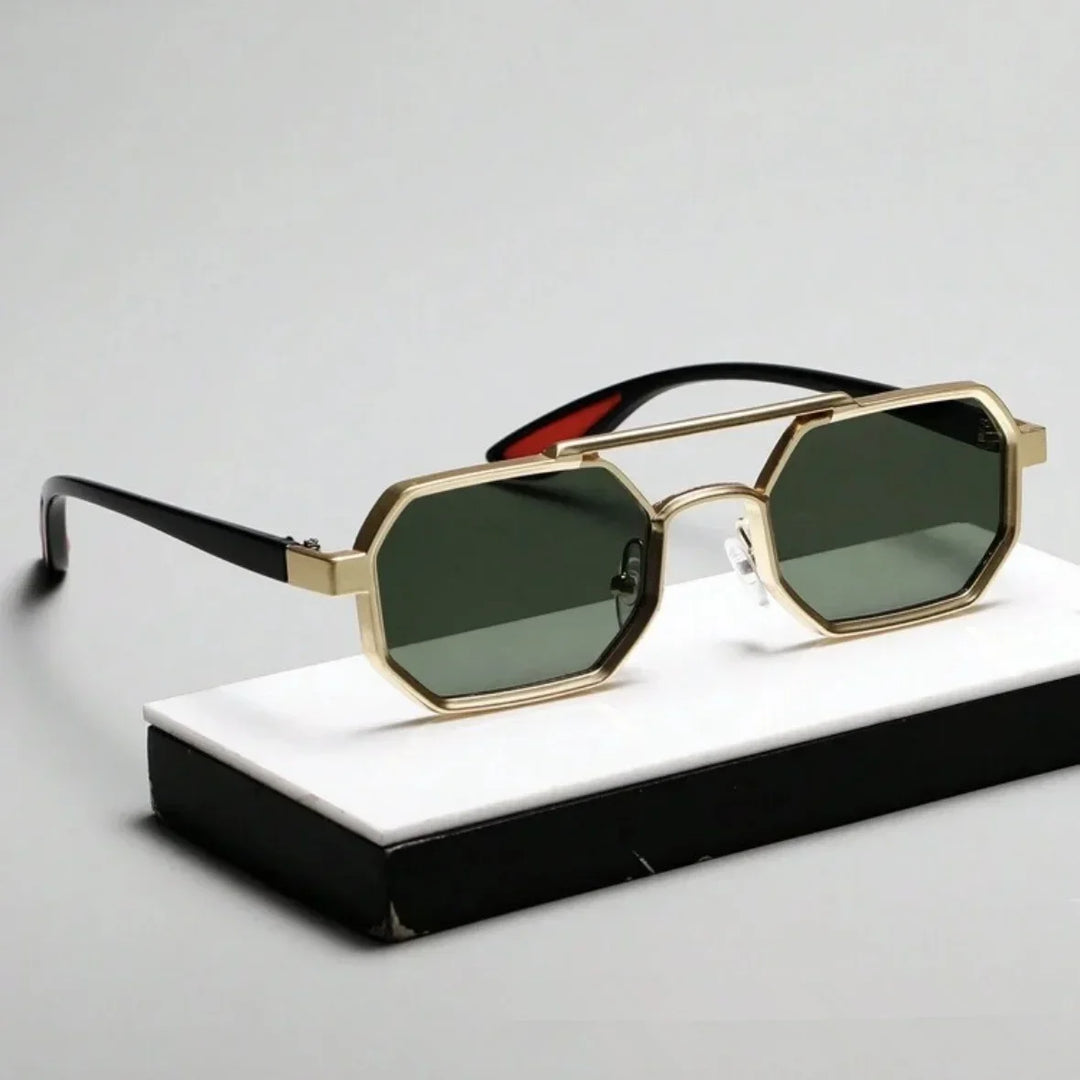 Axis Bar Retro Shades
