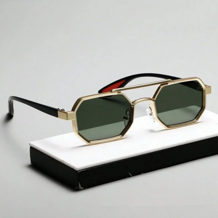 Axis Bar Retro Shades