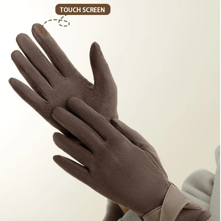 Mira Soft Touch Gloves