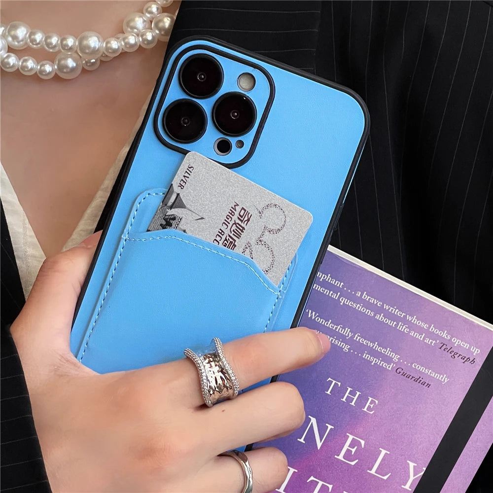 Renzo Cardholder Case