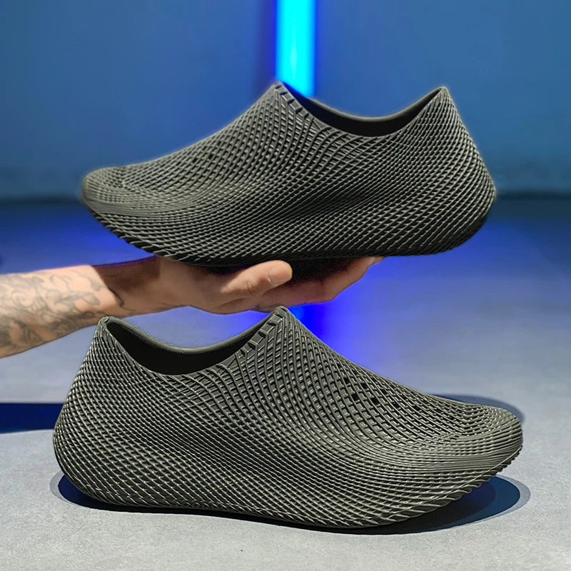 MonoTread Foam Runner