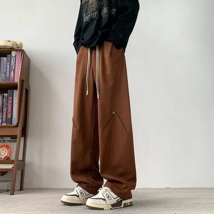 Miles Grove Sweatpants