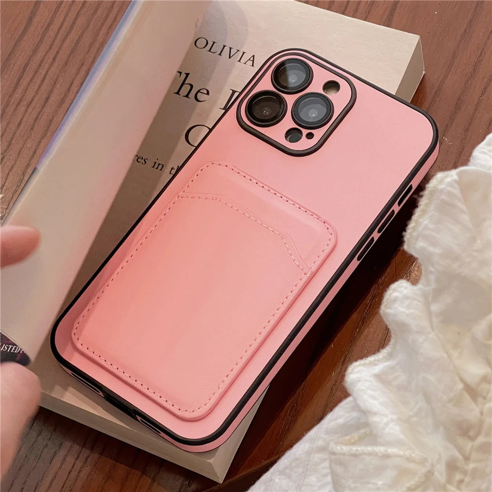 Renzo Cardholder Case