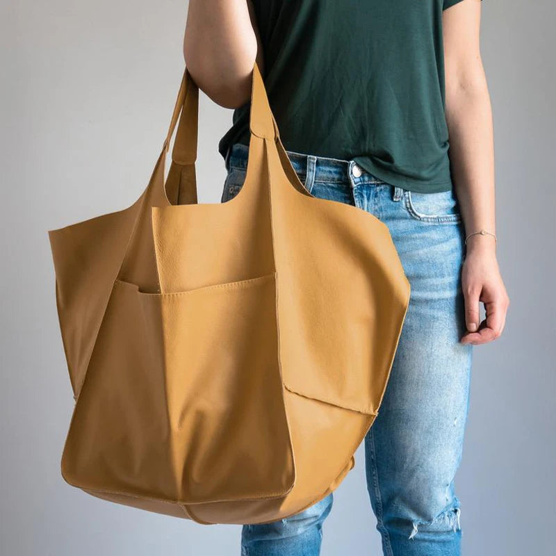 Everly Slouch Bag