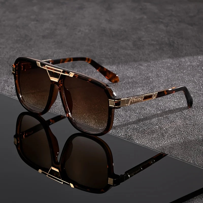 Titan Retro Shades