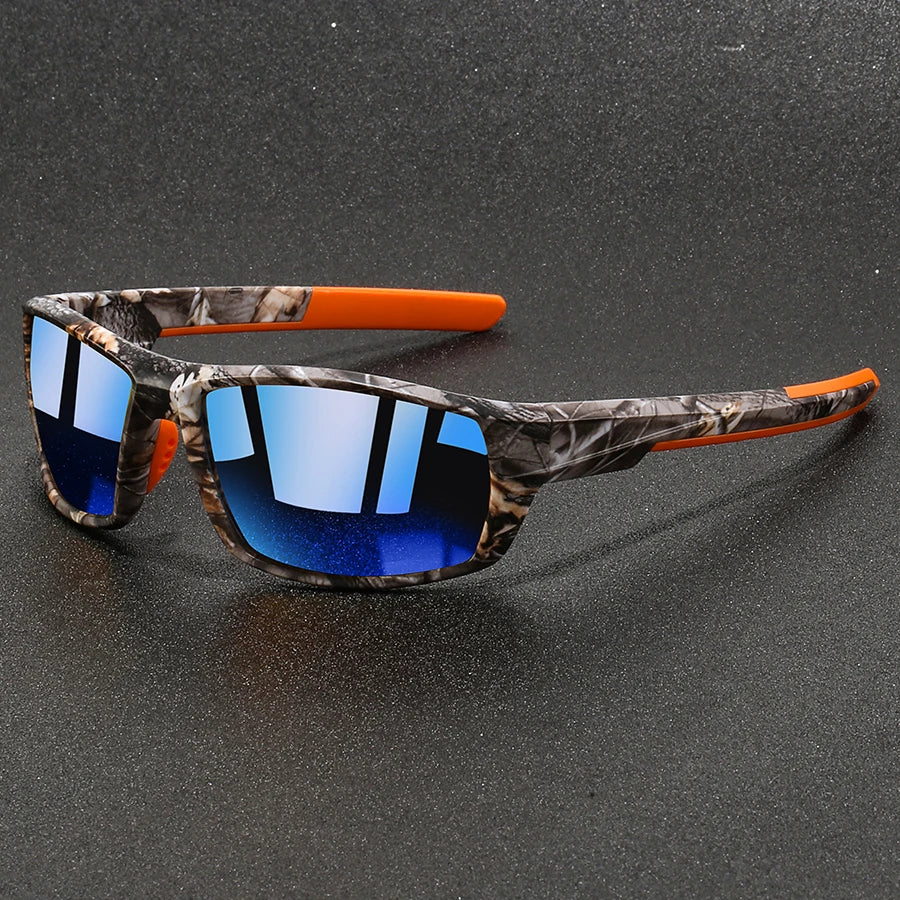 Enduro Active Eyewear