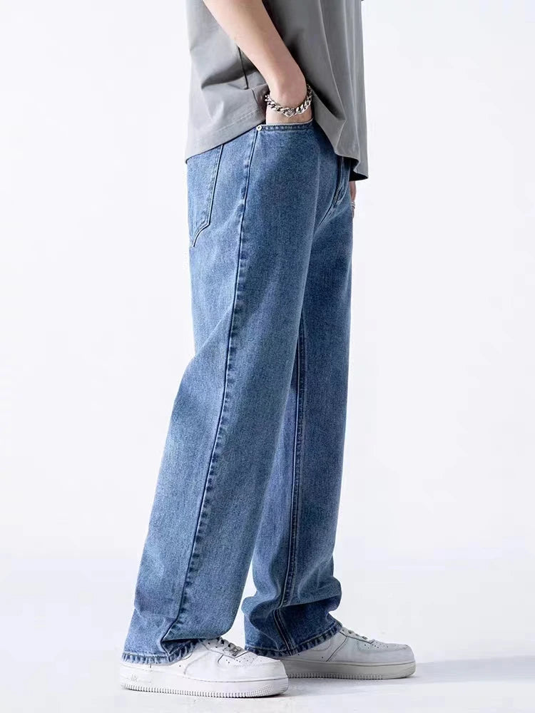 Warren Denim Jeans