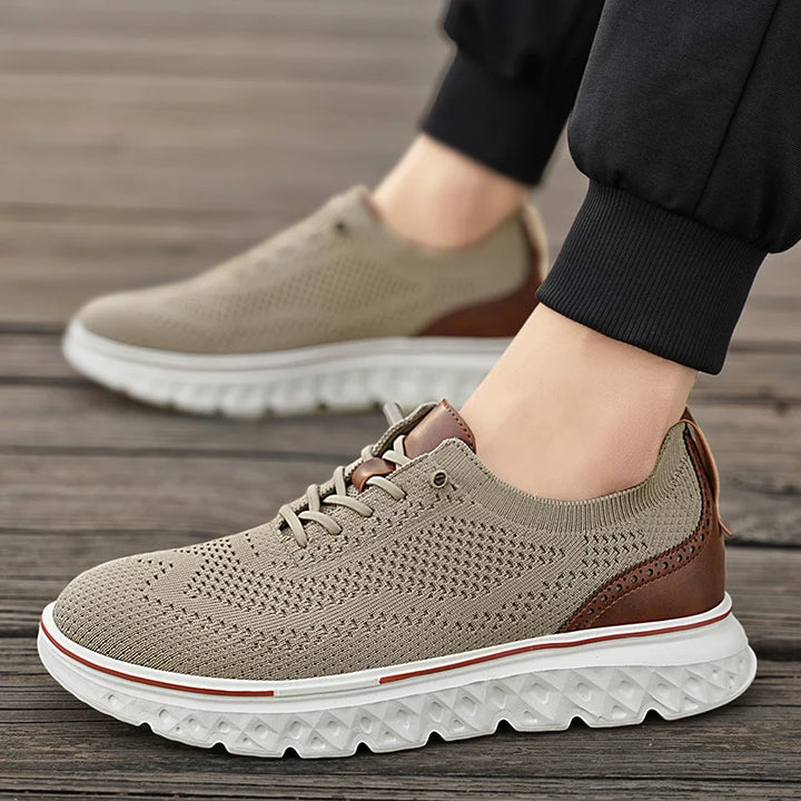 Benton Drift Sneakers