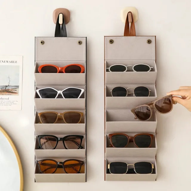 Nestor Sunglasses Vault