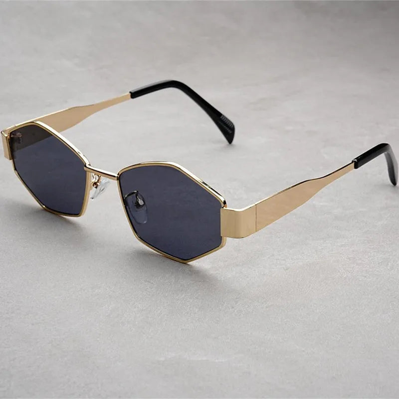 Evelyn Honeyshade Sunglasses