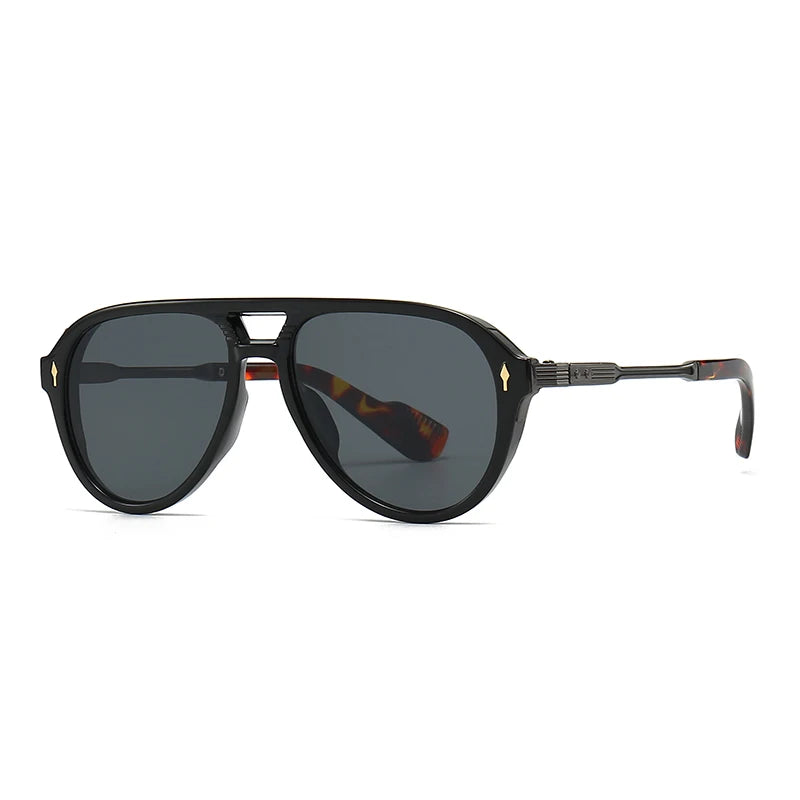 Sullivan Aviator Sunglasses