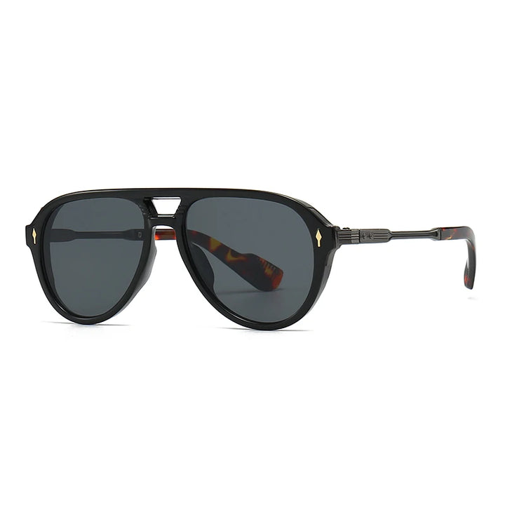Sullivan Aviator Sunglasses