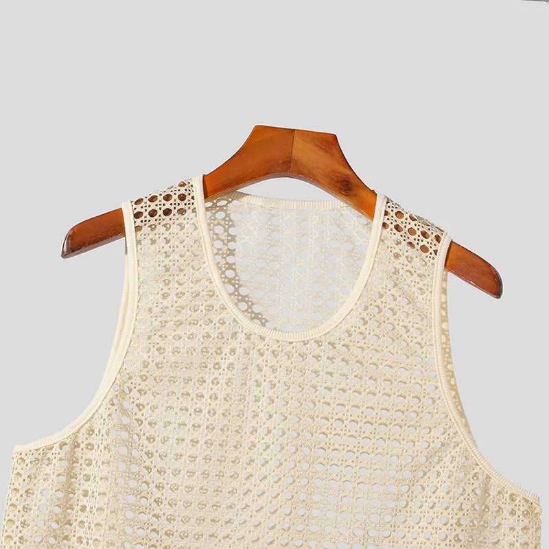 Rico Tank Top