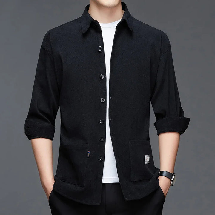 Callen Utility Button-Up