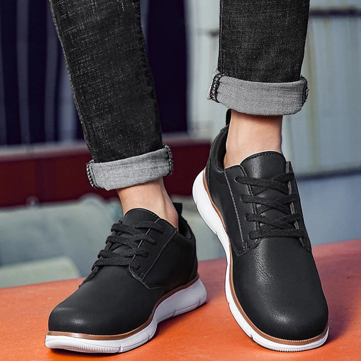 Elliot Hybrid Comfort Shoes