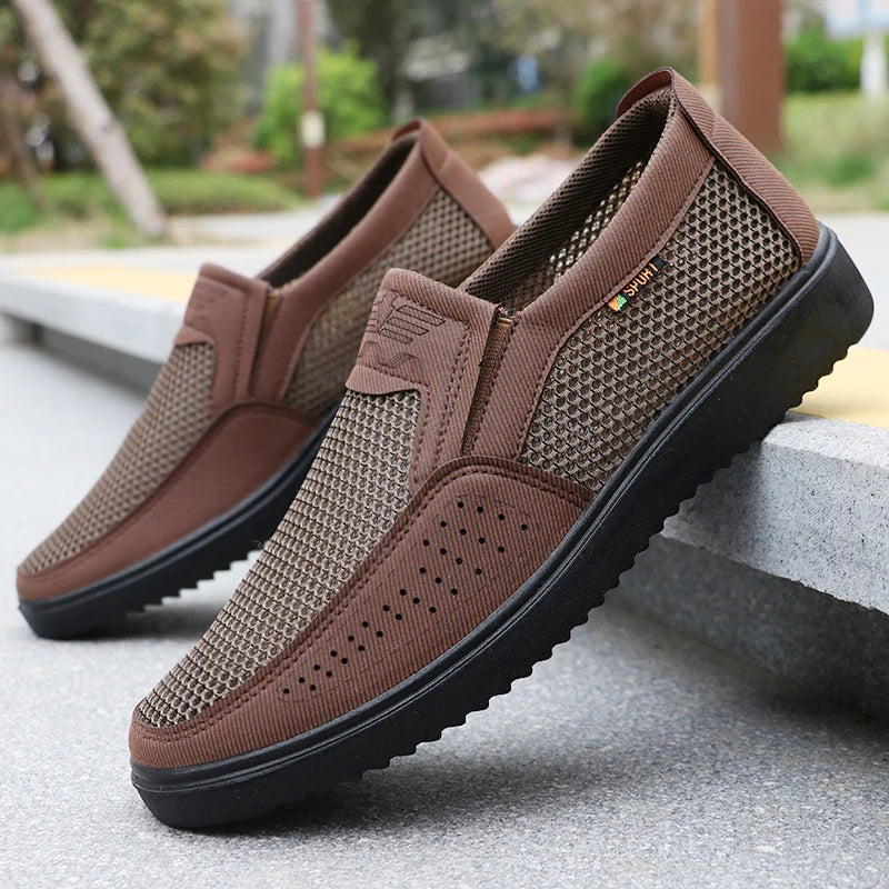 Arlow Mesh Walkers