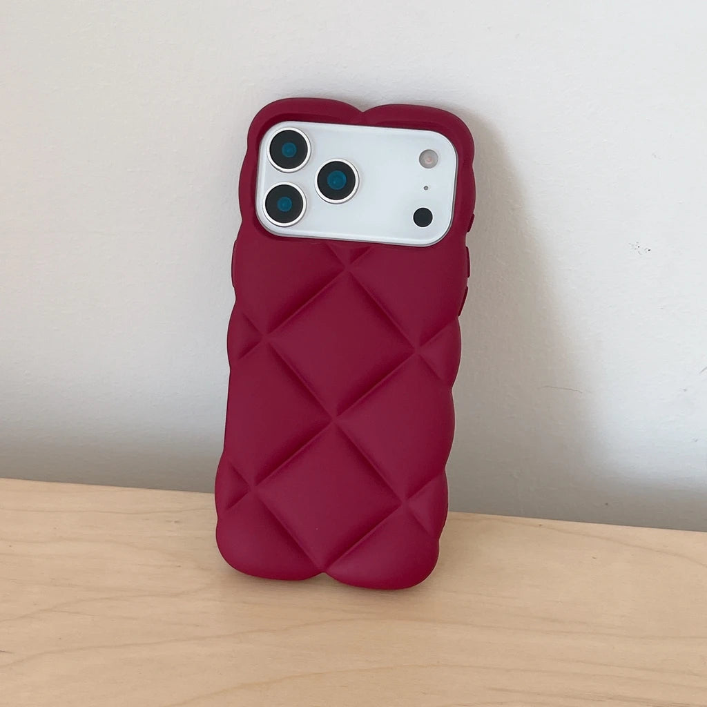 Nova Cloud Grip Case