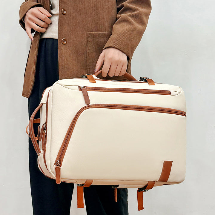 Valora Expandable Travel Bag